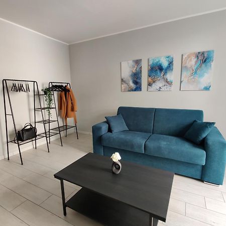 Apartamento Delph'S House CTA Exterior foto