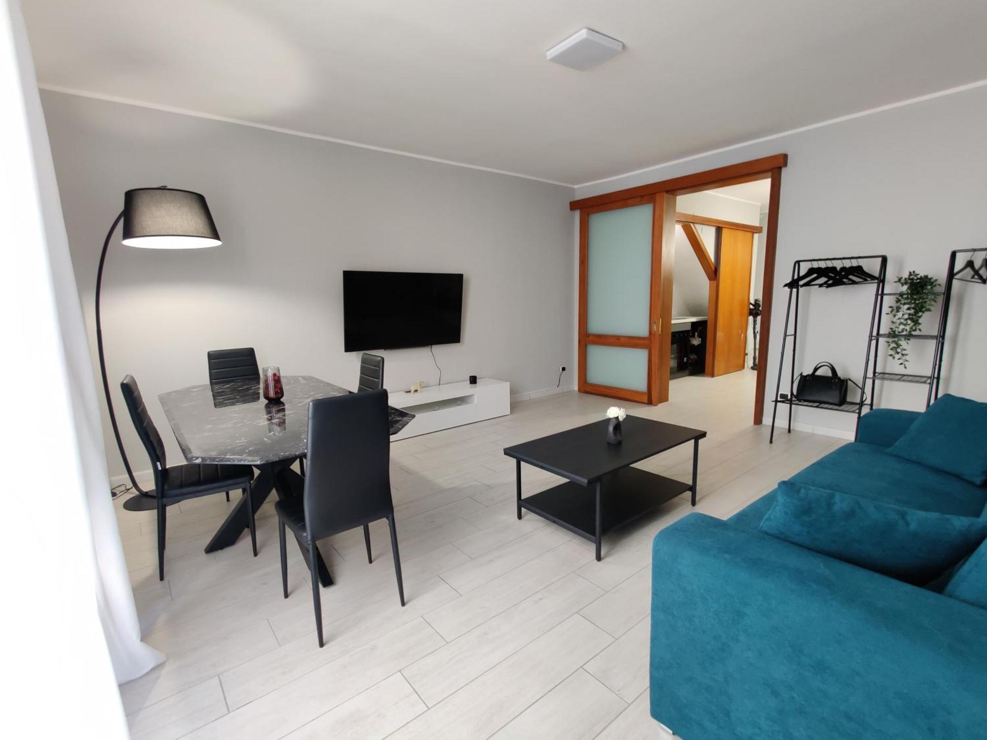 Apartamento Delph'S House CTA Exterior foto