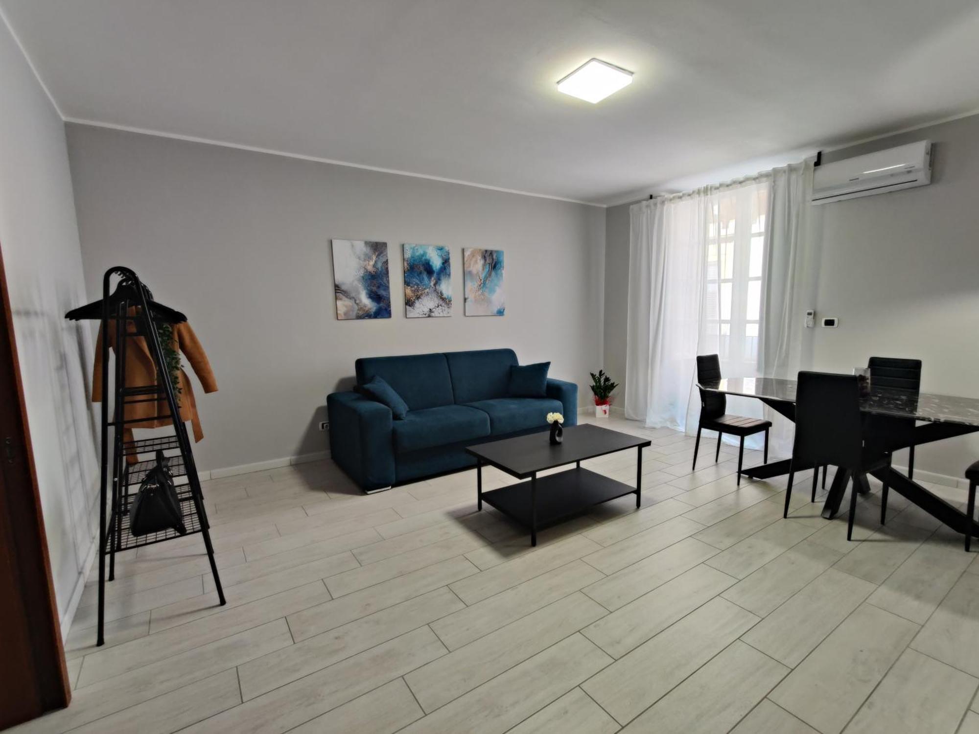 Apartamento Delph'S House CTA Exterior foto