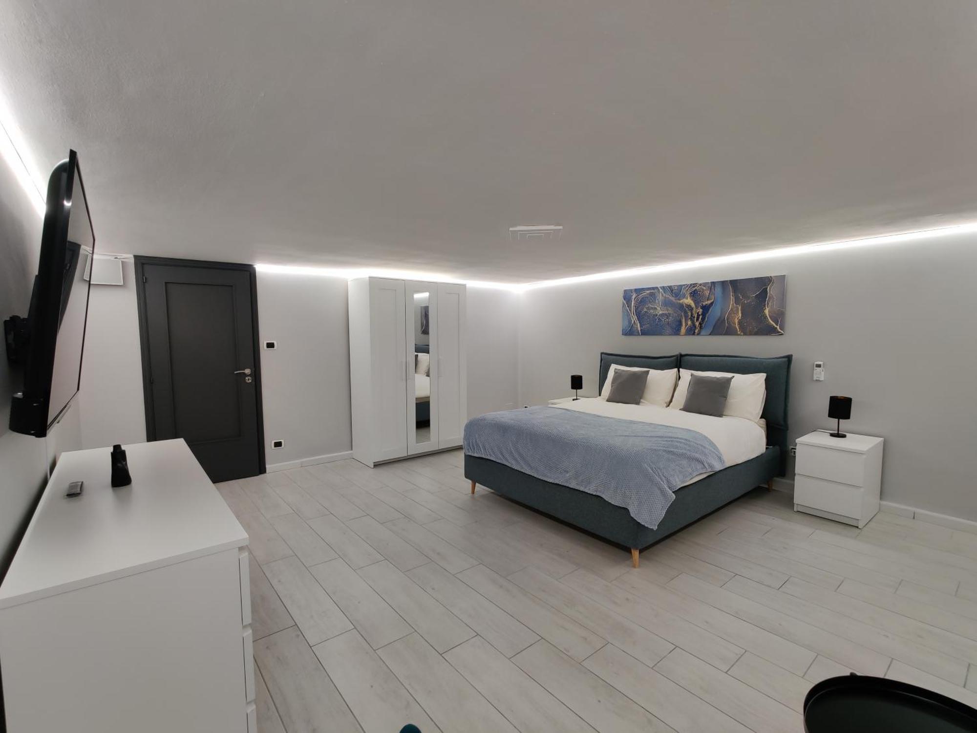 Apartamento Delph'S House CTA Exterior foto