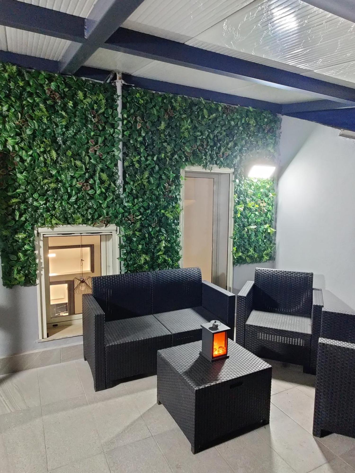 Apartamento Delph'S House CTA Exterior foto