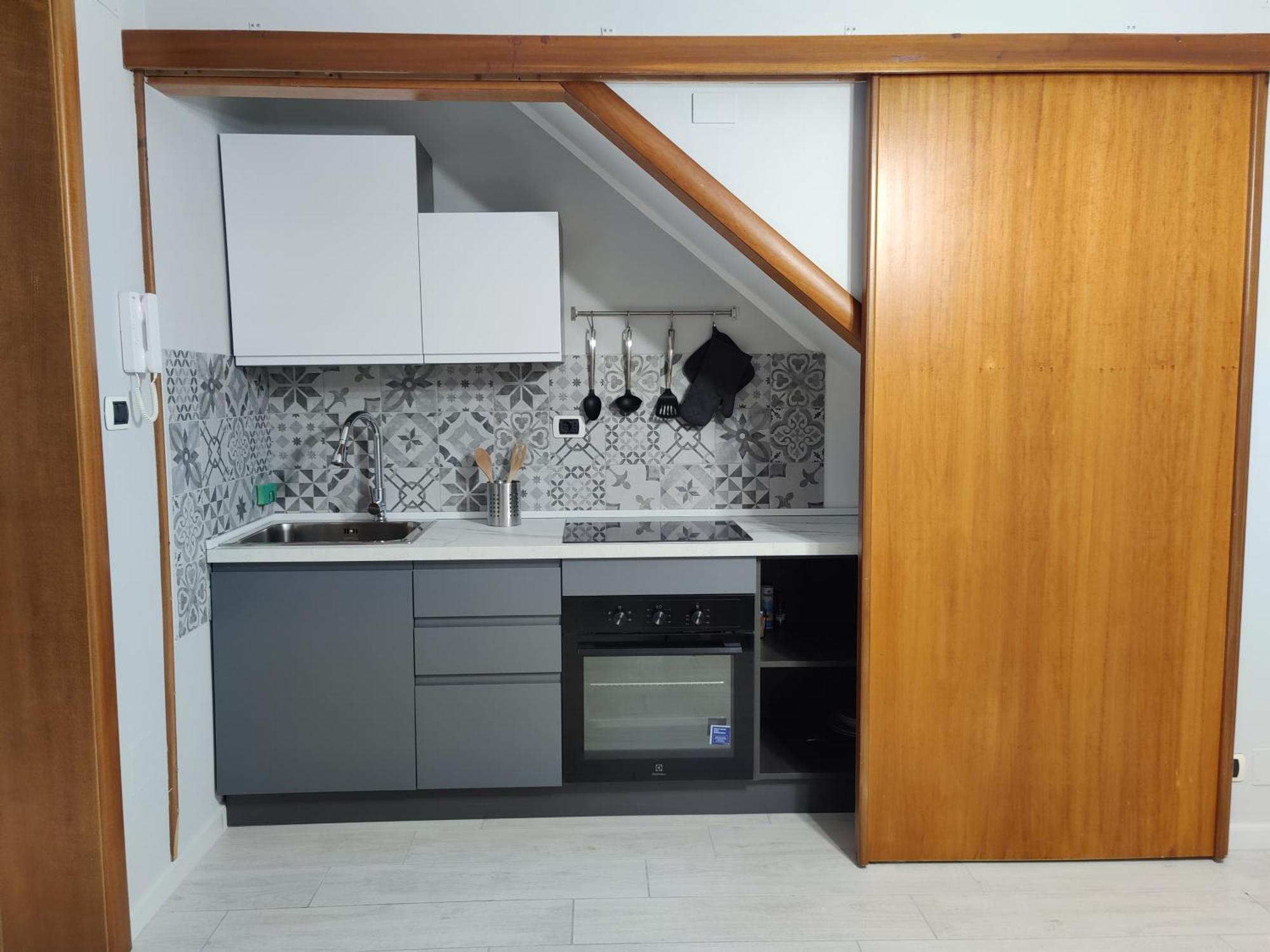Apartamento Delph'S House CTA Exterior foto