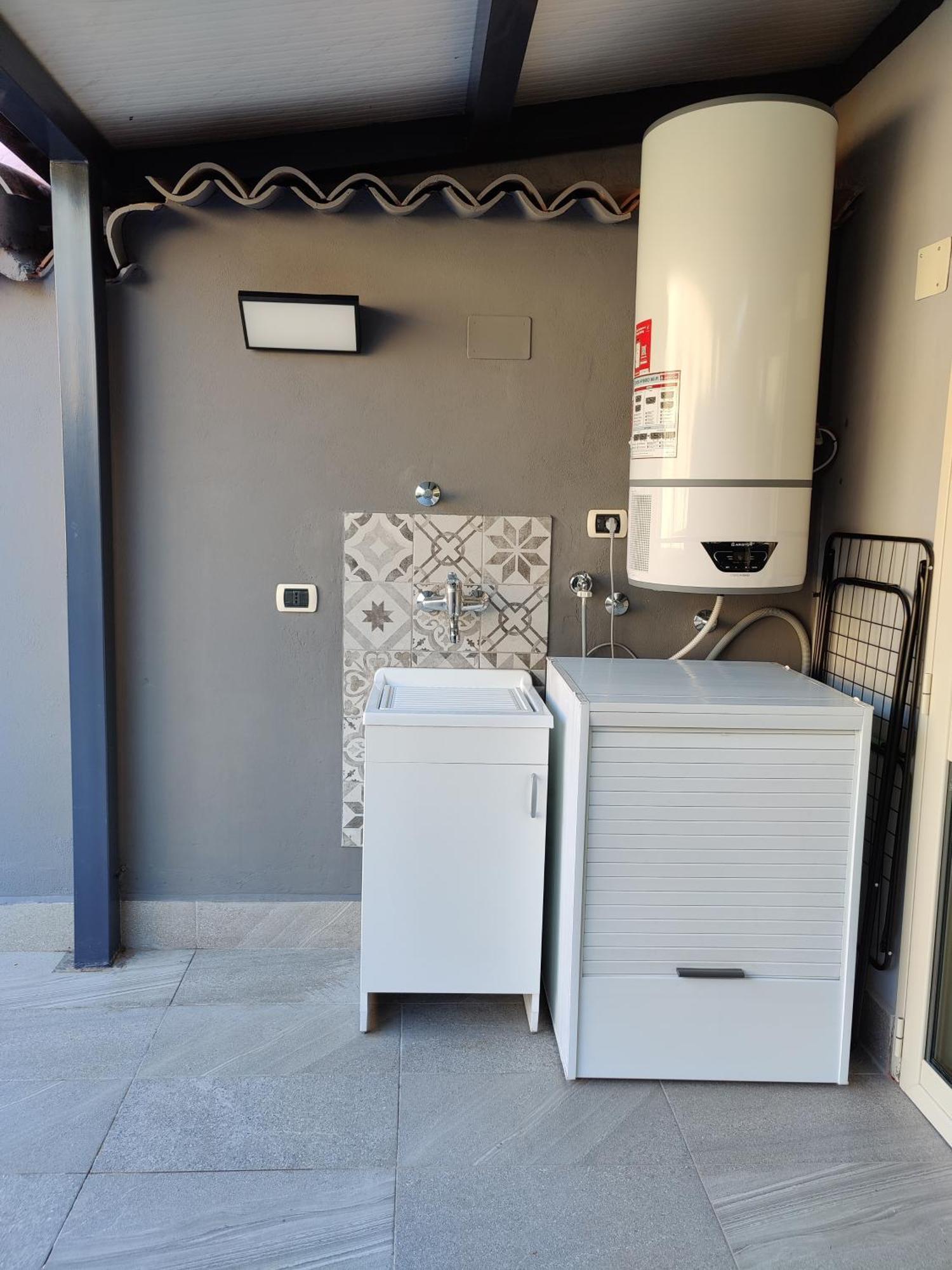 Apartamento Delph'S House CTA Exterior foto