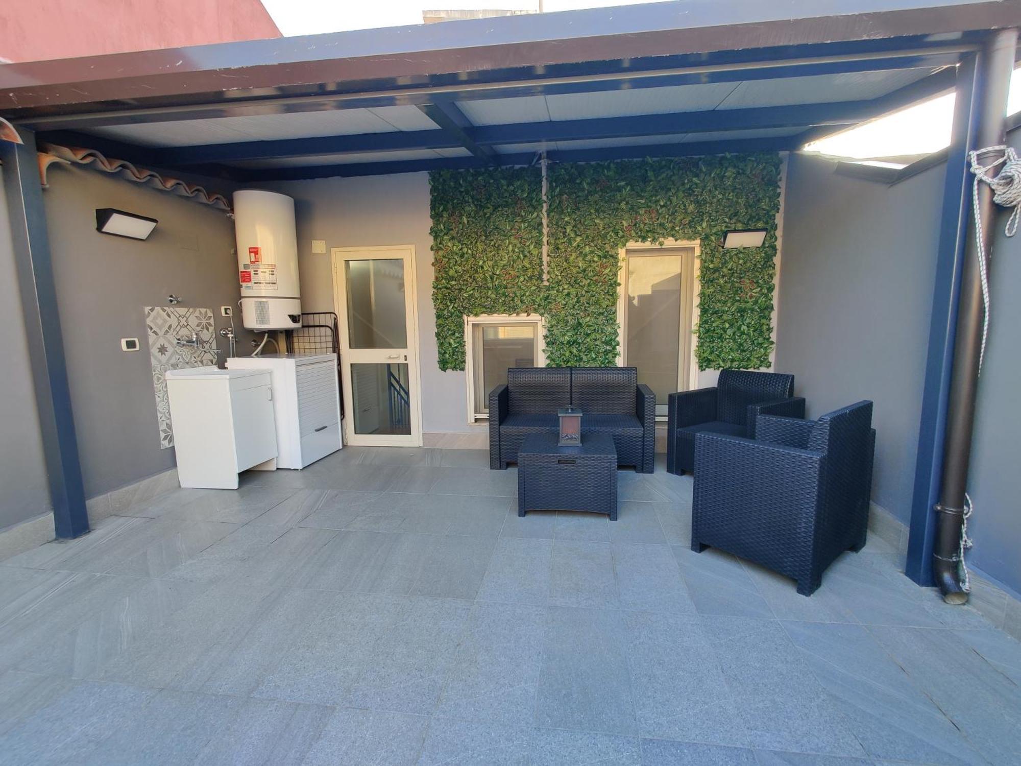 Apartamento Delph'S House CTA Exterior foto
