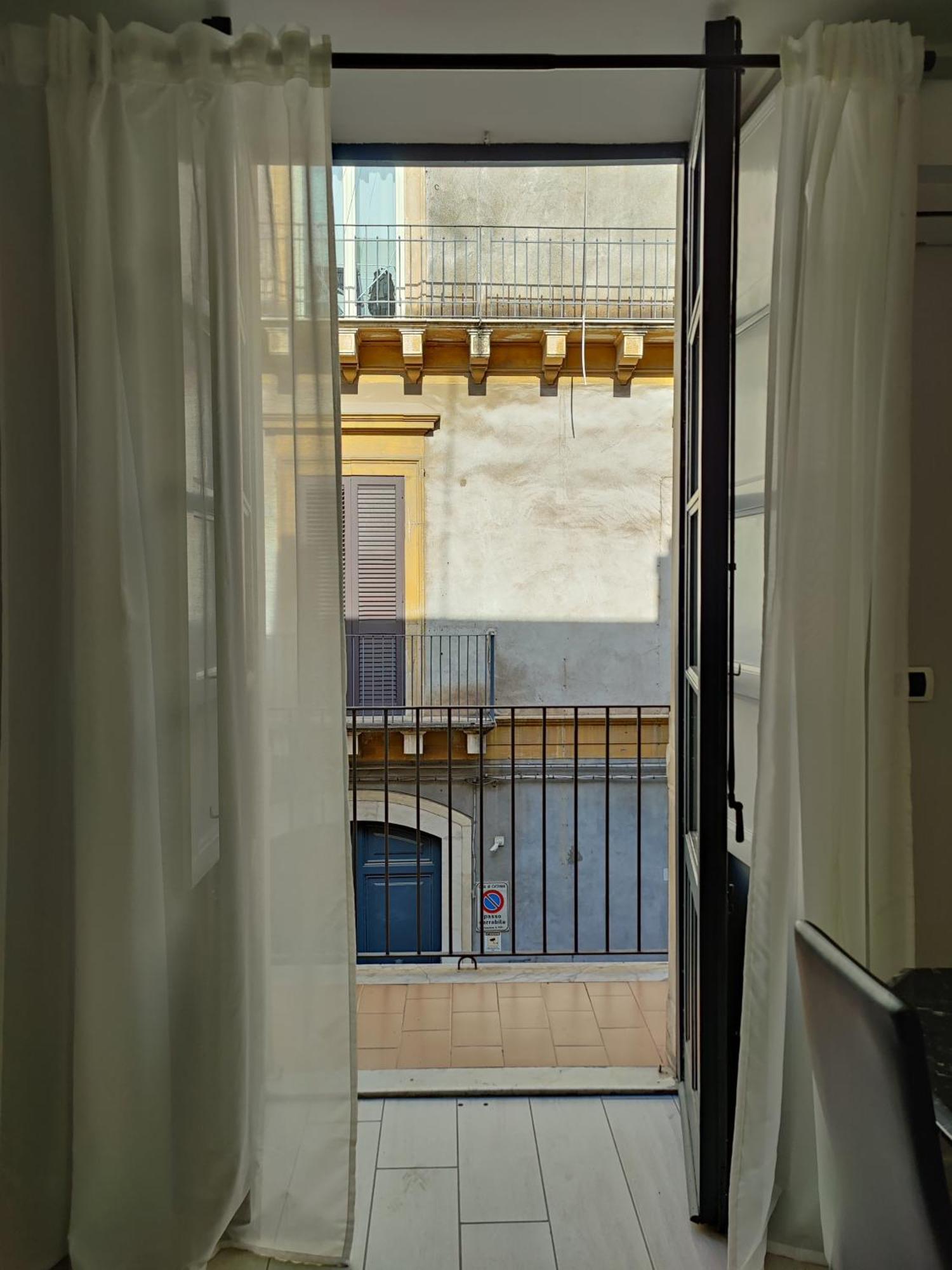 Apartamento Delph'S House CTA Exterior foto