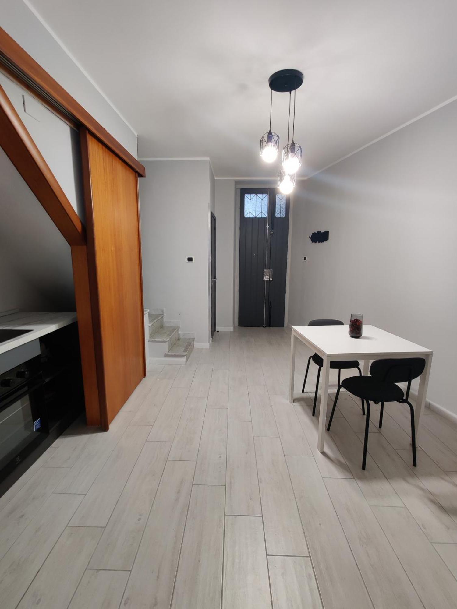 Apartamento Delph'S House CTA Exterior foto