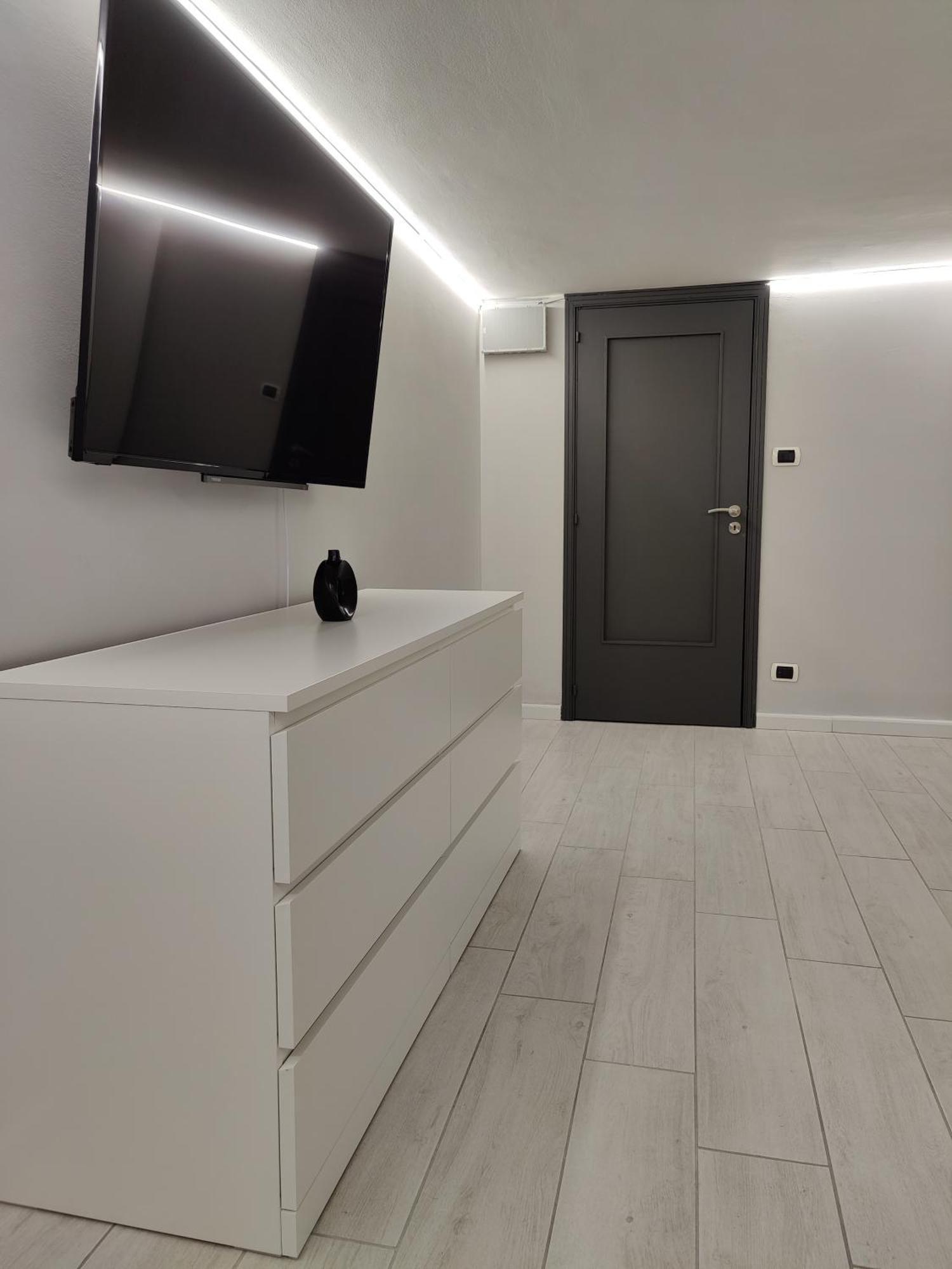 Apartamento Delph'S House CTA Exterior foto