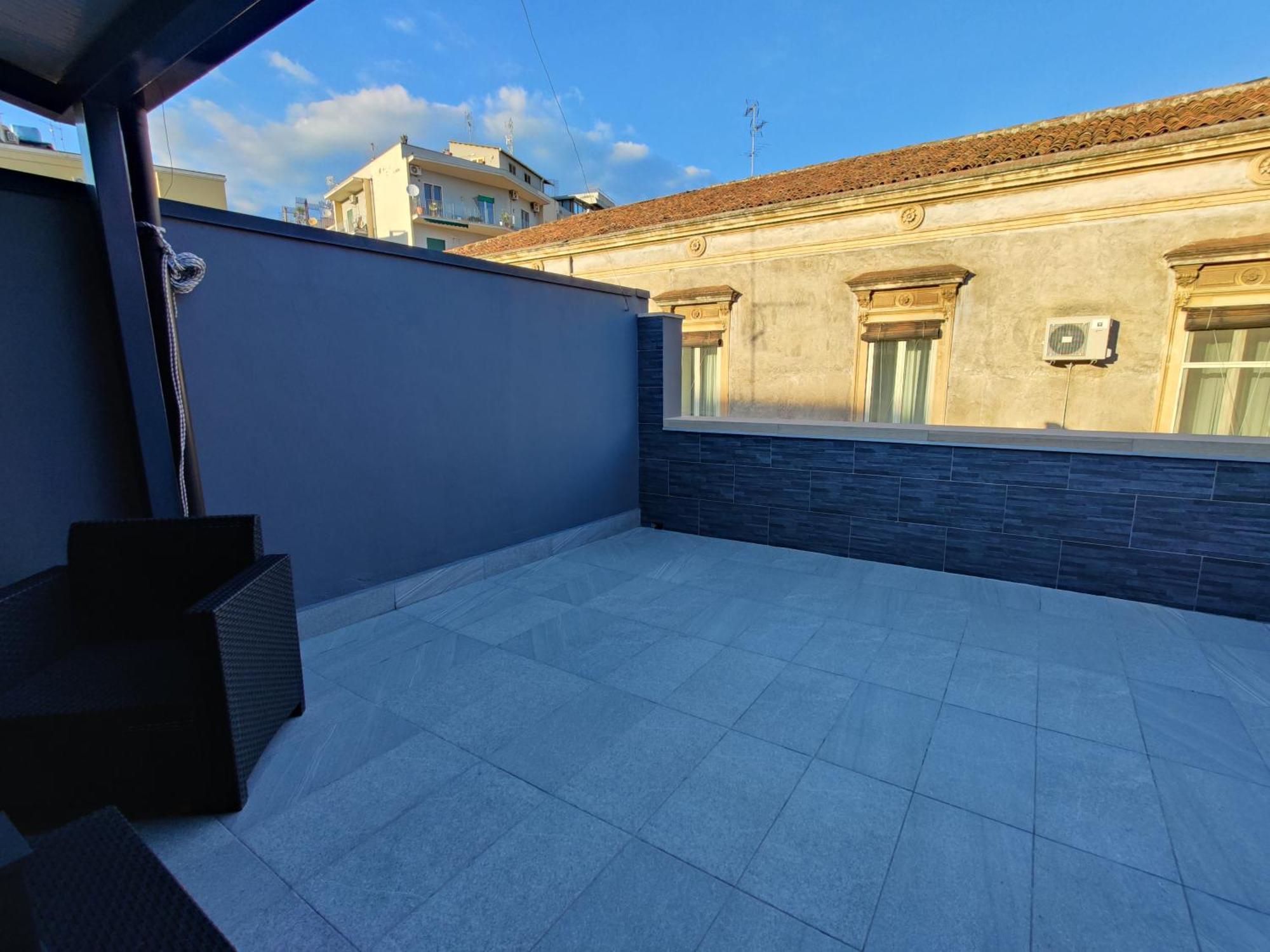 Apartamento Delph'S House CTA Exterior foto